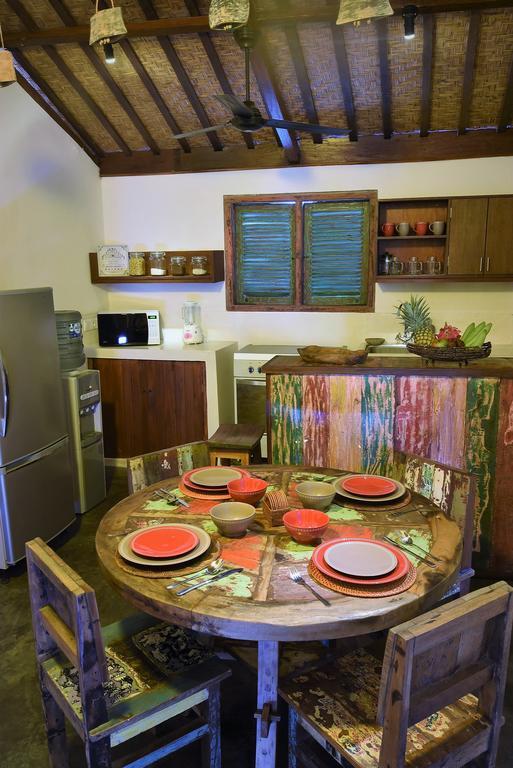 Kampung Coklat Villa BALI Exterior photo